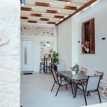 Appartement Luxury House à Ierápetra Extérieur photo