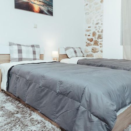 Appartement Luxury House à Ierápetra Extérieur photo