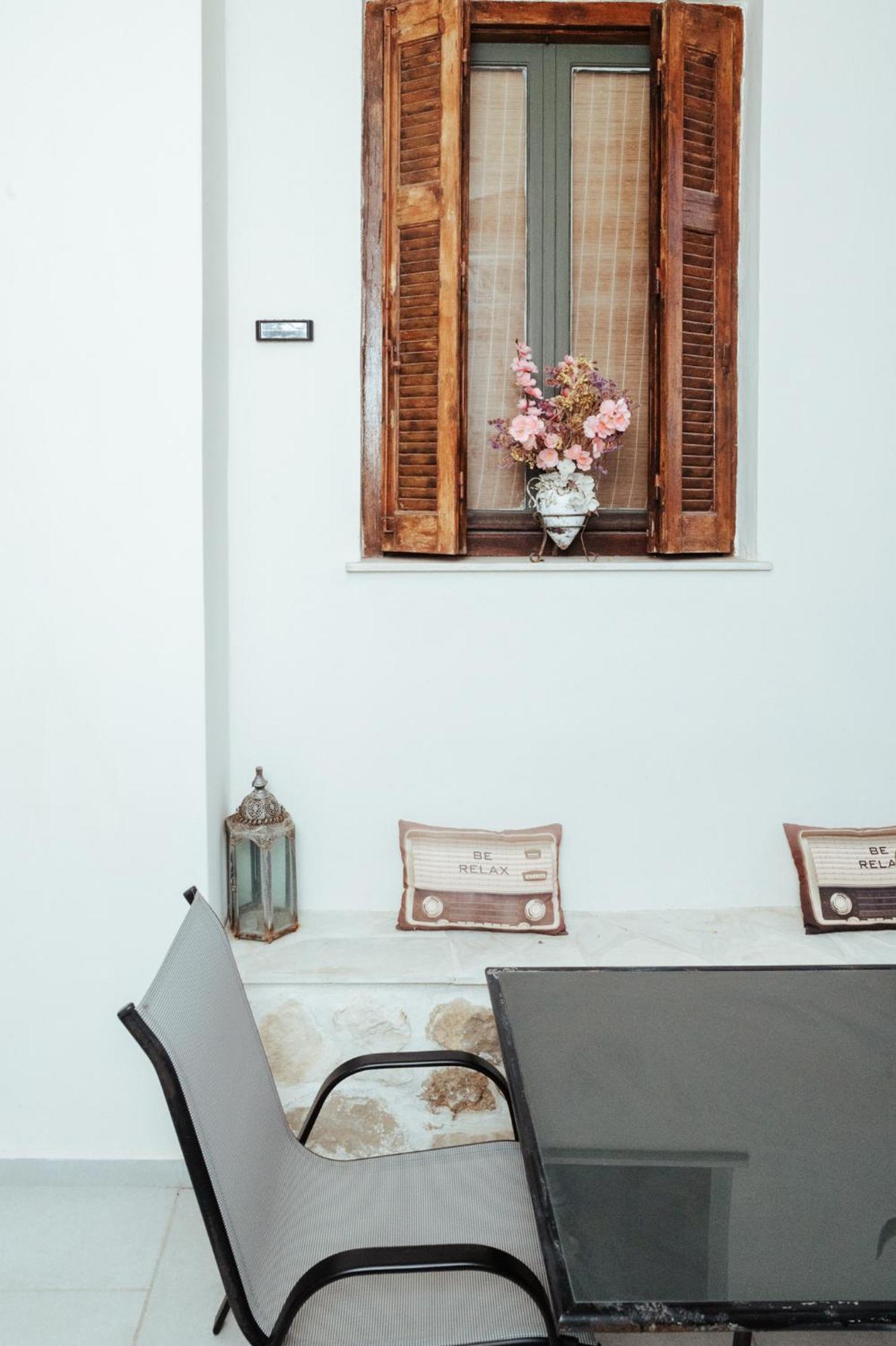 Appartement Luxury House à Ierápetra Extérieur photo