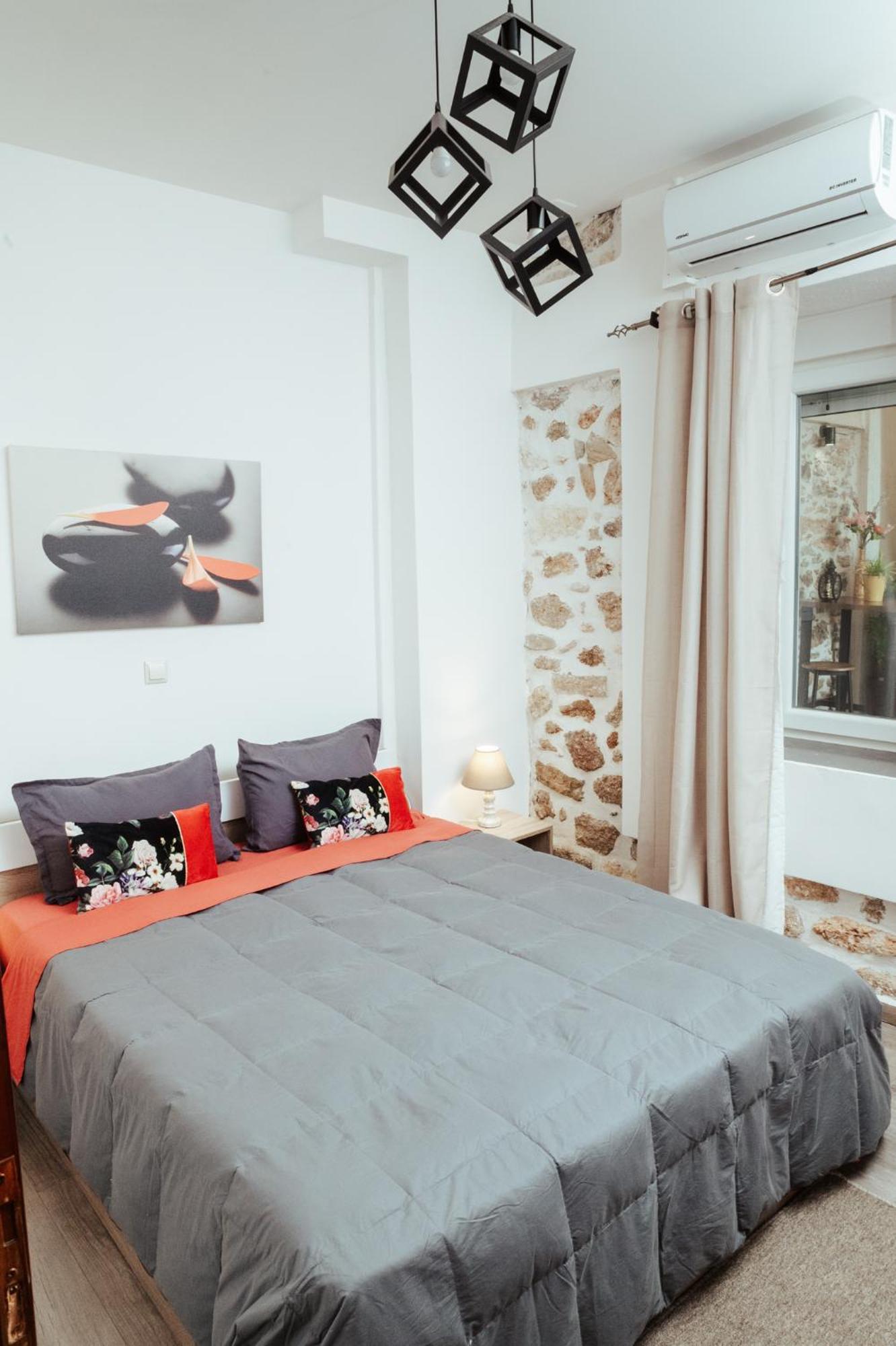 Appartement Luxury House à Ierápetra Extérieur photo