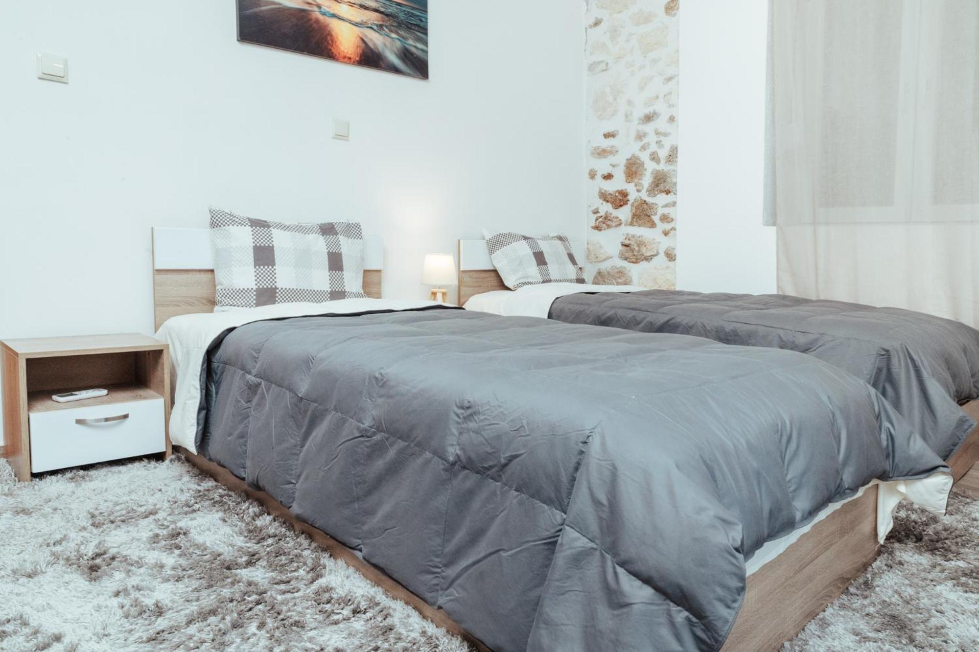 Appartement Luxury House à Ierápetra Extérieur photo